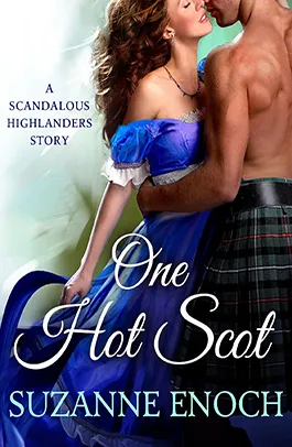 One Hot Scot