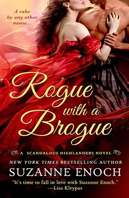 Rogue With A Brogue
