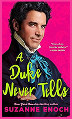 A Duke Never Tells